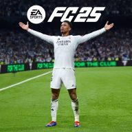 EA Sports FC 25 (Xbox One/Xbox Series X|S)