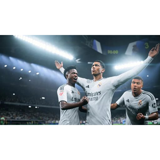 EA Sports FC 25 (Xbox One/Xbox Series X|S)