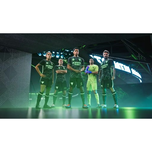 EA Sports FC 25 (Steam)