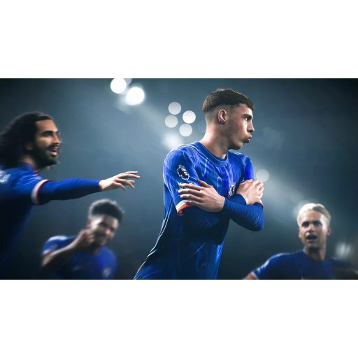 EA Sports FC 25 (Steam)