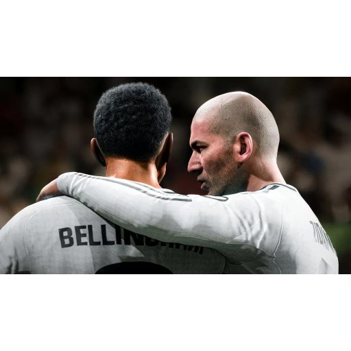 EA Sports FC 25 (Steam)