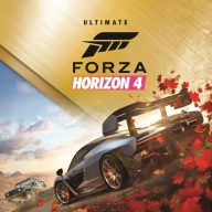Forza Horizon 4 (Ultimate Edition) (PC/Xbox One)