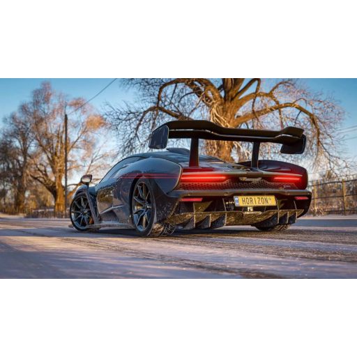 Forza Horizon 4 (Ultimate Edition) (PC/Xbox One)