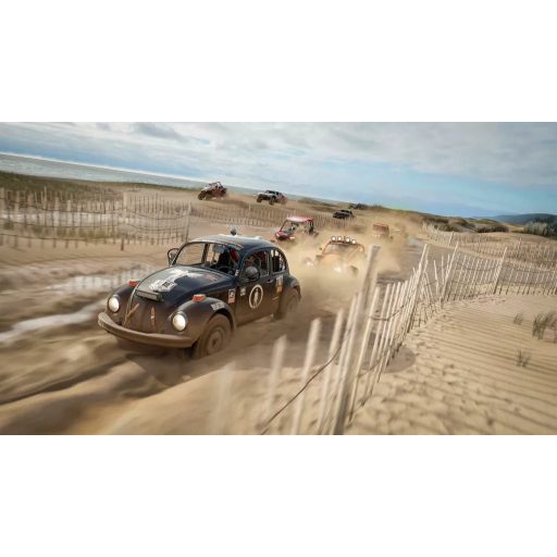 Forza Horizon 4 (Ultimate Edition) (PC/Xbox One)