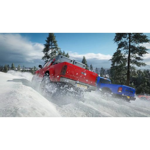 Forza Horizon 4 (Ultimate Edition) (PC/Xbox One)