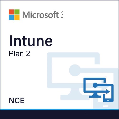 Microsoft Intune Plan 2