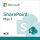 SharePoint (Plan 1)