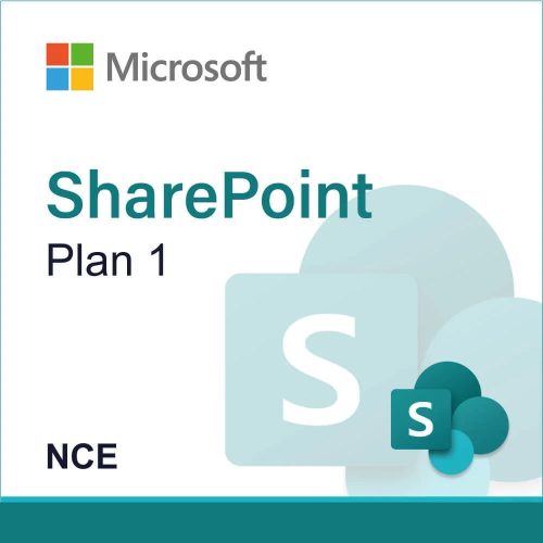 SharePoint (Plan 1)