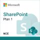 SharePoint (Plan 1)