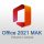 Microsoft Office Professional Plus 2021