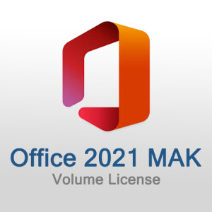 Microsoft Office Professional Plus 2021