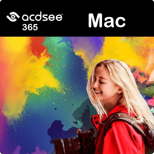 ACDSee 365 (Mac)