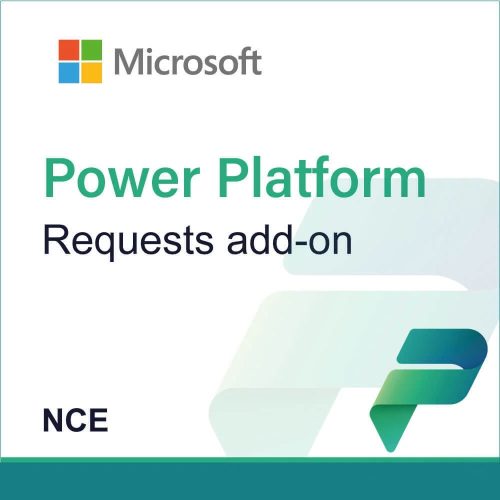 Power Platform Requests add-on