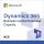 Dynamics 365 Business Central Database Capacity Overage