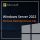Microsoft Windows Remote Desktop Services 2022 Device CAL