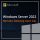 Microsoft Windows Remote Desktop Services 2022 User CAL