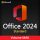 Microsoft Office 2024 Standard