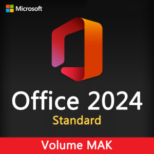 Microsoft Office 2024 Standard