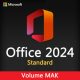 Microsoft Office 2024 Standard