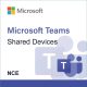 Microsoft Teams Shared Devices