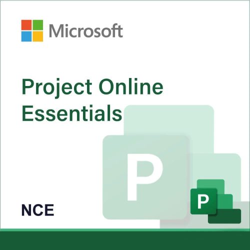 Project Online Essentials