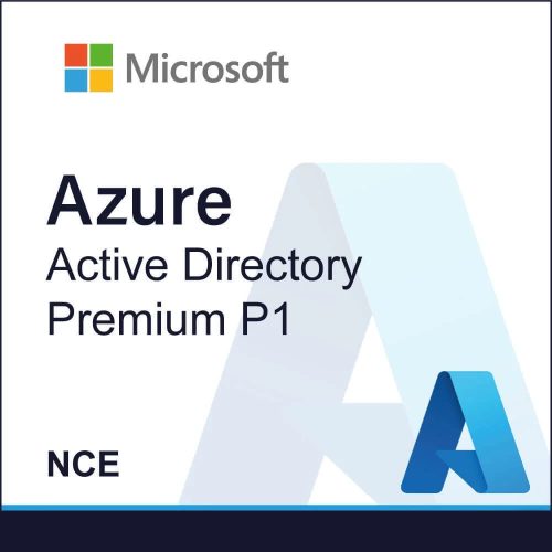 Azure Active Directory Premium P1