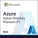 Azure Active Directory Premium P1