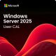 Microsoft Windows Server 2025 User CAL