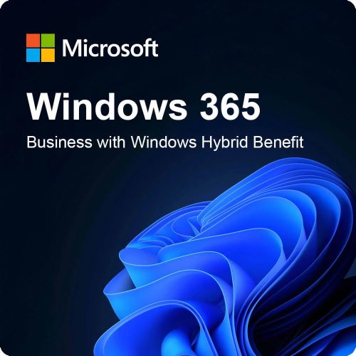 Microsoft Windows 365 Business with Windows Hybrid Benefit