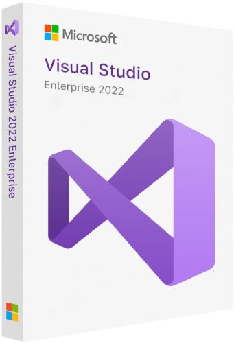 Microsoft Visual Studio 2022 Enterprise
