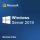 Windows Server 2019 Device CAL 1 CAL