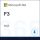 Microsoft 365 F3