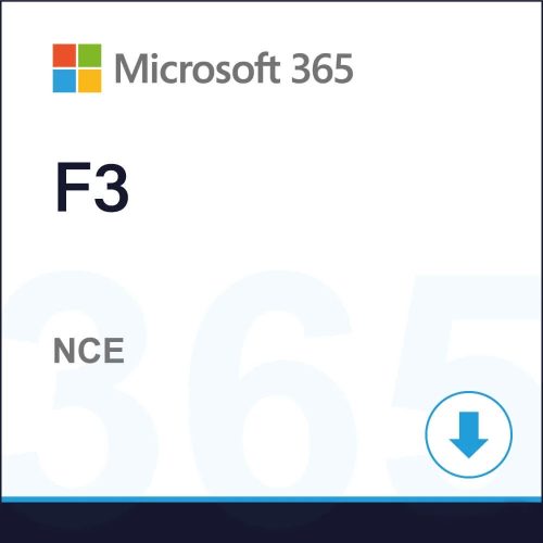 Microsoft 365 F3