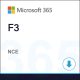 Microsoft 365 F3