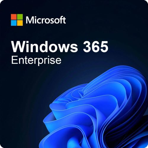 Microsoft Windows 365 Enterprise
