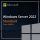 Microsoft Windows Server 2022 Standard Core AddOn