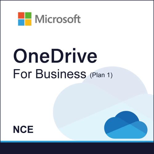 OneDrive for business (Plan 1)