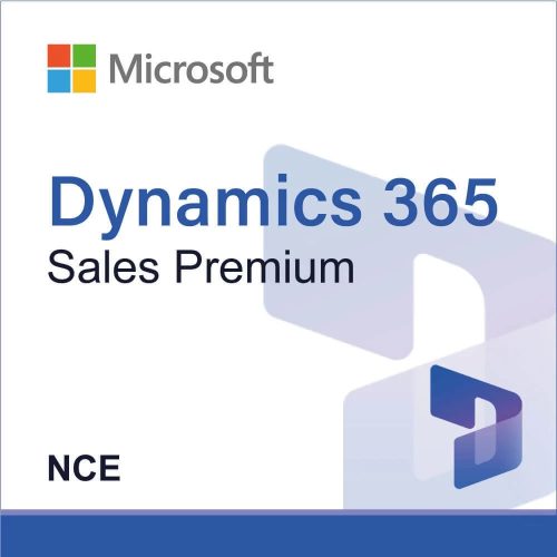Dynamics 365 Sales Premium