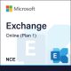 Exchange Online (Plan 1)