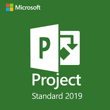 Microsoft Project 2019 Standard