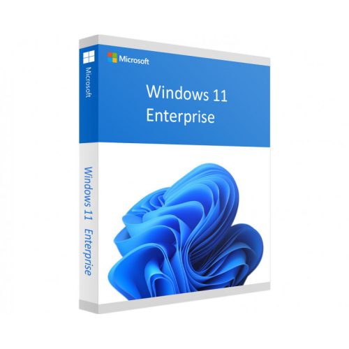 Microsoft Windows 11 Enterprise