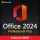 Microsoft Office 2024 Professional Plus
