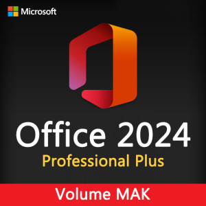 Microsoft Office 2024 Professional Plus