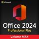 Microsoft Office 2024 Professional Plus