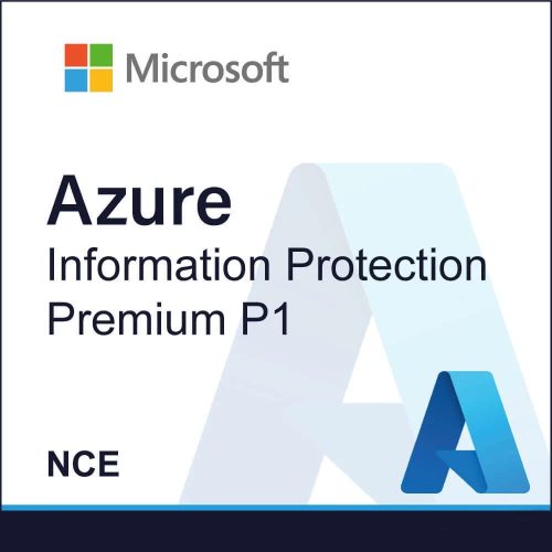 Azure Information Protection Premium P1