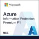 Azure Information Protection Premium P1