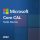 Microsoft Core CAL Suite Device 2022