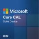 Microsoft Core CAL Suite Device 2022