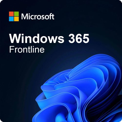 Microsoft Windows 365 Frontline