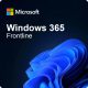 Microsoft Windows 365 Frontline
